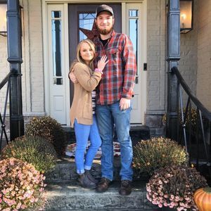 Meet your Posher, Christian